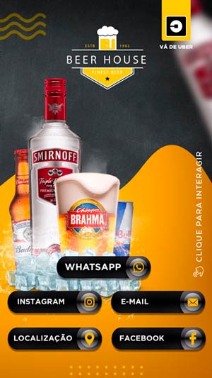 Bar, Cervejaria